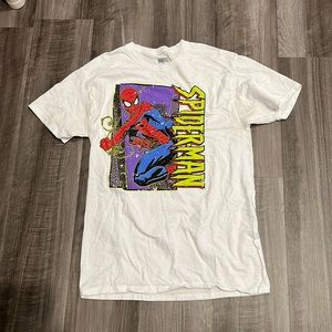 Spider Man Tee
